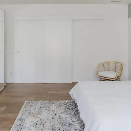 Casa Aura 公寓 *