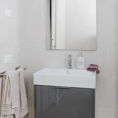 Apartamento Casa Aura Villa Cameroni
