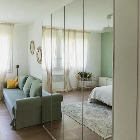 Casa Aura Villa Cameroni