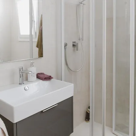 Apartamento Casa Aura