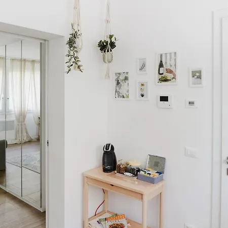 Casa Aura Villa Cameroni