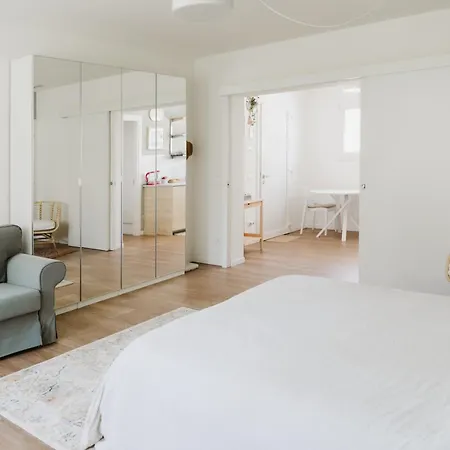 Casa Aura 公寓