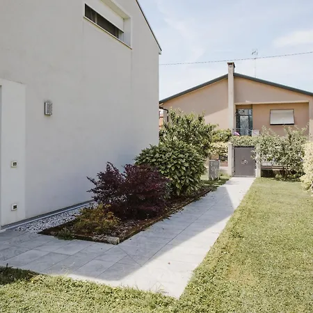 Casa Aura 公寓 *