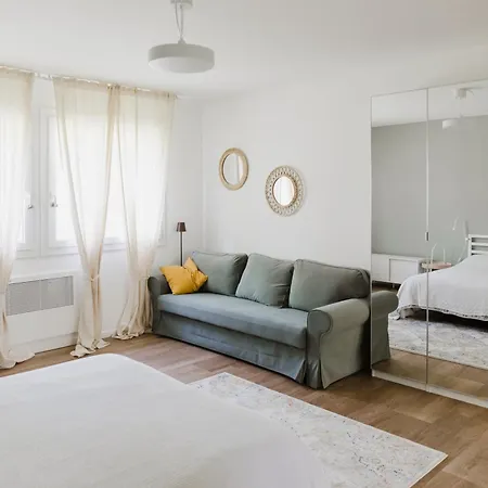 Apartamento Casa Aura Villa Cameroni